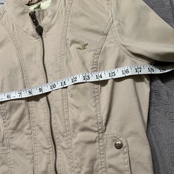 Hollister Y2K Jacket - Picture 6 of 10